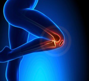 Knee injuries