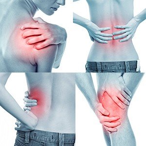 How The Body Processes Pain