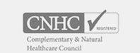 Complementary & Natural Healthcare Council