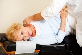 How Osteopathy can help with the older generation?