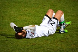 Avoiding Football Injuries