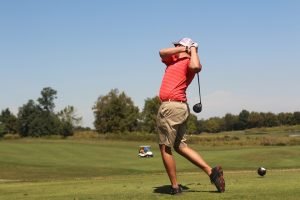 Golfer's Elbow Injuries