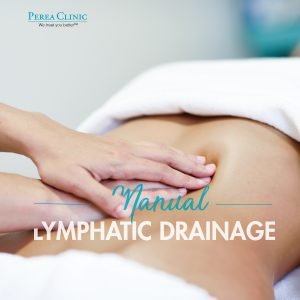 Treating Lymphedema 