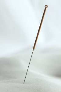 Understanding acupuncture